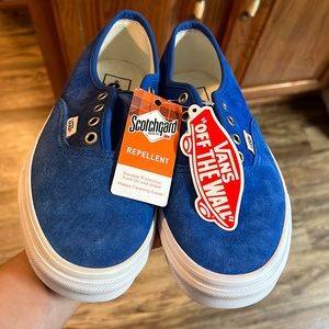 Vans Sneakers